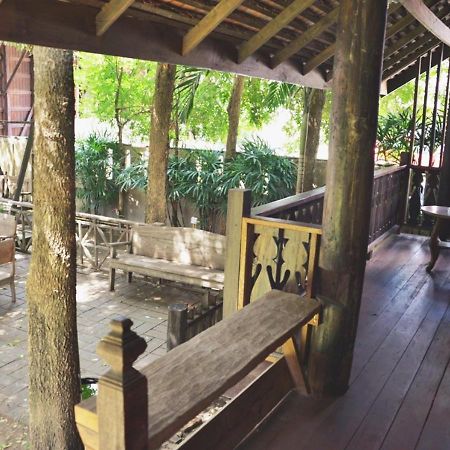 Tanita House Bed and Breakfast Chiang Mai Eksteriør billede