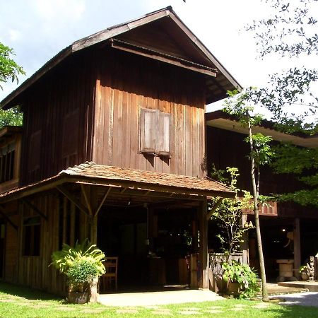 Tanita House Bed and Breakfast Chiang Mai Eksteriør billede
